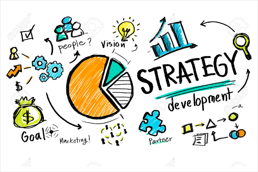 strategy-development